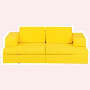 Zonky Outdoor Play Sofa