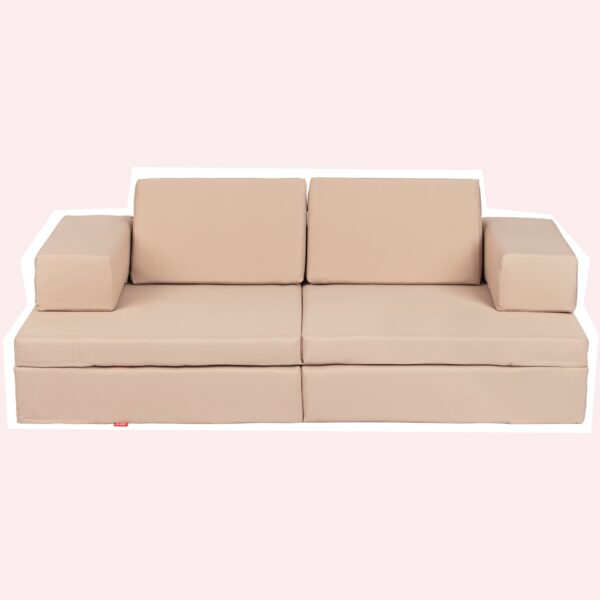 Zonky Outdoor Play Sofa